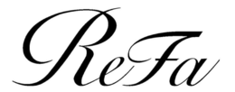 REFA trademark