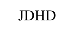 JDHD trademark