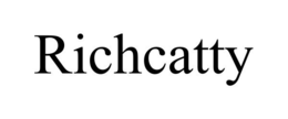 RICHCATTY trademark