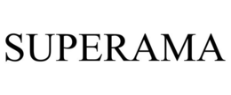 SUPERAMA trademark