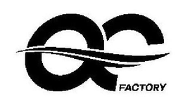 AC FACTORY trademark