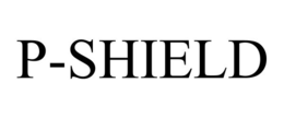 P-SHIELD trademark