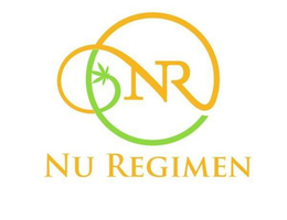 NU REGIMEN NR trademark