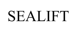 SEALIFT trademark