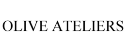OLIVE ATELIERS trademark