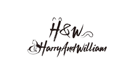 H&W HARRYANDWILLIAM trademark
