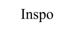 INSPO trademark