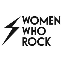 WOMEN WHO ROCK trademark