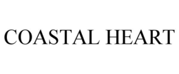 COASTAL HEART trademark