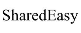 SHAREDEASY trademark