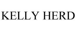KELLY HERD trademark