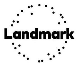 LANDMARK trademark