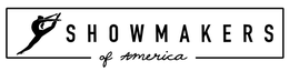 SHOWMAKERS OF AMERICA trademark