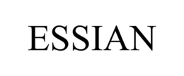 ESSIAN trademark