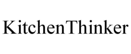 KITCHENTHINKER trademark