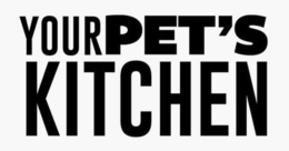 YOUR PET'S KITCHEN trademark