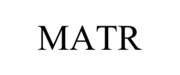 MATR trademark