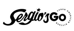 SERGIO'S GO CUBAN AMERICAN KITCHEN trademark