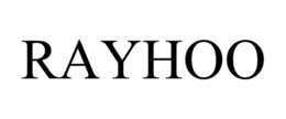 RAYHOO trademark