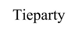 TIEPARTY trademark