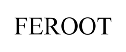 FEROOT trademark