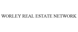 WORLEY REAL ESTATE NETWORK trademark