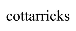 COTTARRICKS trademark