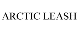 ARCTIC LEASH trademark