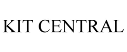 KIT CENTRAL trademark