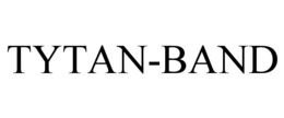 TYTAN-BAND trademark