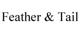FEATHER & TAIL trademark