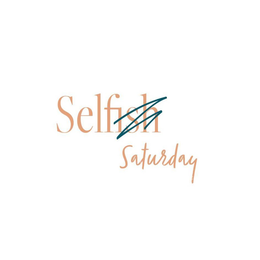 SELFISH SATURDAY trademark