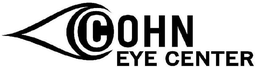 COHN EYE CENTER trademark