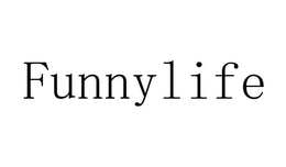 FUNNYLIFE trademark