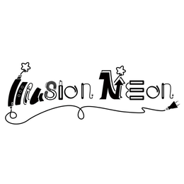 ILLUSIONNEON trademark