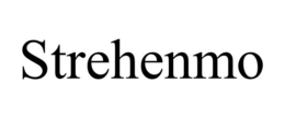STREHENMO trademark