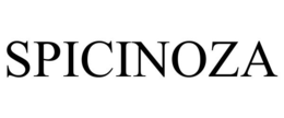 SPICINOZA trademark
