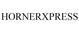 HORNERXPRESS trademark