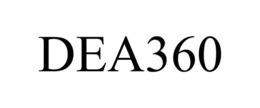 DEA360 trademark