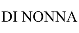 DI NONNA trademark