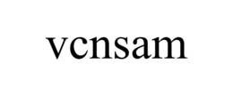 VCNSAM trademark