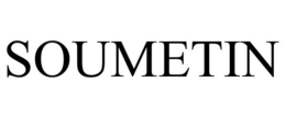 SOUMETIN trademark