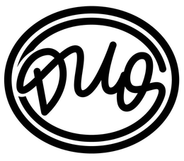 DUO trademark