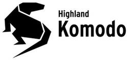 HIGHLAND KOMODO trademark
