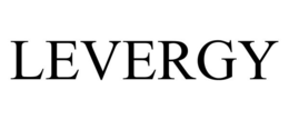 LEVERGY trademark