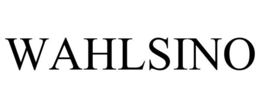 WAHLSINO trademark