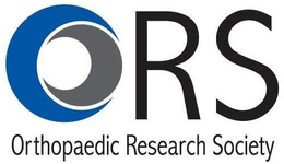 ORS ORTHOPAEDIC RESEARCH SOCIETY trademark