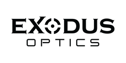 EXODUS OPTICS trademark