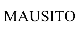 MAUSITO trademark