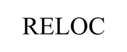 RELOC trademark